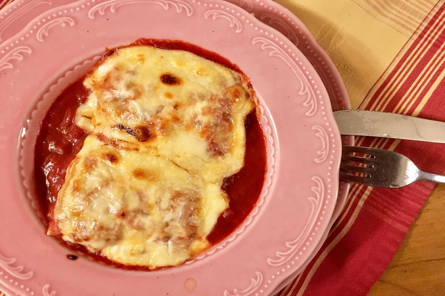 Maultaschen, i tradizionali ravioli svevi al sapor di leggenda